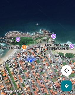Casa Aloha Prainha - 0