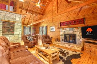 Appaloosa Cabin - 9