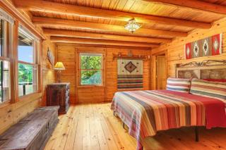 Appaloosa Cabin - 7