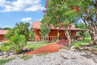 Appaloosa Cabin - 5