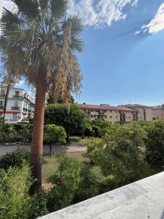 T3 City Center MENTON- PARKING - Menton - 2