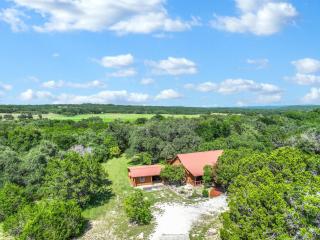 Appaloosa Cabin - 4