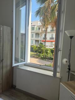 T3 City Center MENTON- PARKING - Menton - 4