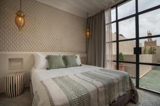 Riad Tassili Vert - 1