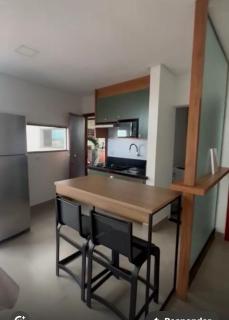 Apartamento Completo com 2 Camas - 6