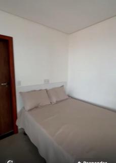 Apartamento Completo com 2 Camas - 4