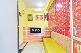 Hotel O Deep - 9