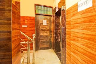 Hotel O Deep - 7