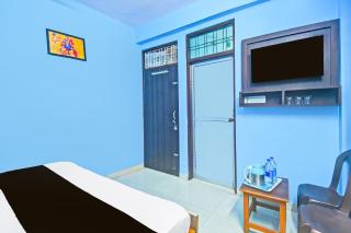 Hotel O Deep - 3