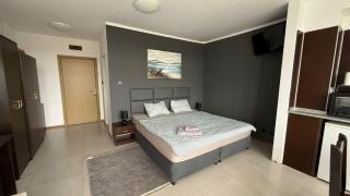 Top Studio in Big Kamelia Holiday Complex Sunny Beach - 5