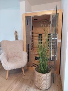 Perle am Waltenberg mit Sauna - im Herzen von Winterberg - 9