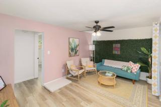 Pet Friendly King Min From Uf, Stadium & Shands - 4