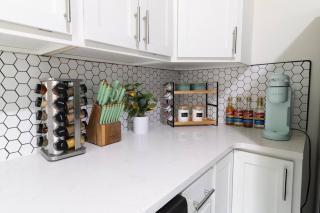 Pet Friendly King Min From Uf, Stadium & Shands - 7