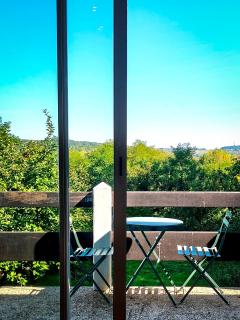 Villa Hortensia - Charming Cottage Near Fontainebleau - Veneux-les-Sablons - 7