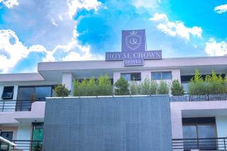 Royal Crown Hotel - 9
