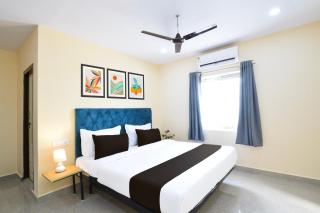 Townhouse VSK group of hotels - 9