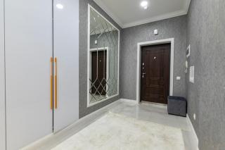 ЖК Алматау - 9