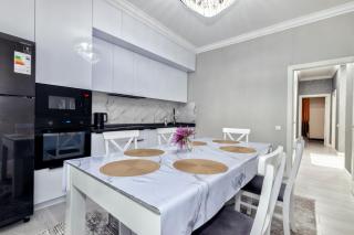 ЖК Алматау - 7