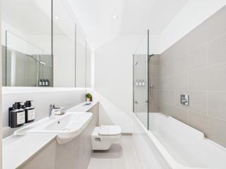 Be London - The Camden Town Residences - 1