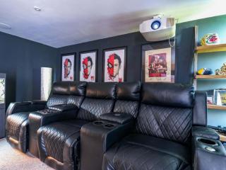 Manor Farm House - 3