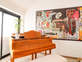 Manor Farm House - 1