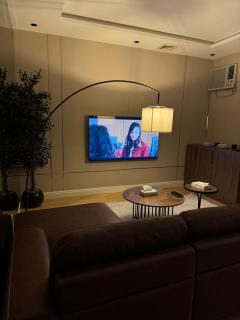 شقة في البساتين - 4