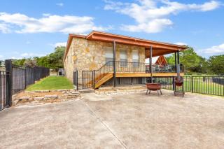 Canyon Lake Waterfront Paradise Guest House - 0