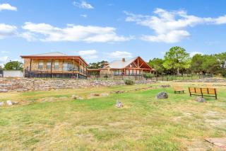 Canyon Lake Waterfront Paradise Guest House - 8