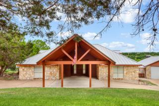 Canyon Lake Waterfront Paradise Main House - 9