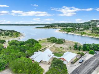 Canyon Lake Waterfront Paradise Main House - 0