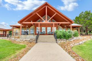 Canyon Lake Waterfront Paradise Main House - 8