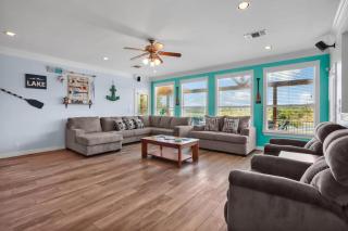 Canyon Lake Waterfront Paradise Main House - 6