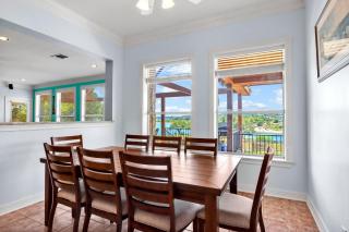 Canyon Lake Waterfront Paradise Main House - 3