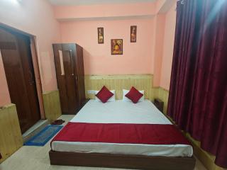 Crimson inn b&b - 7