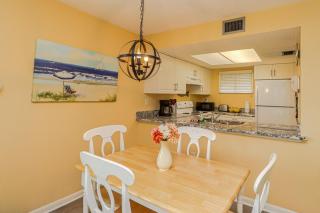 Ocean Village Club A17 - 4