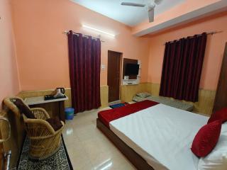Crimson inn b&b - 9