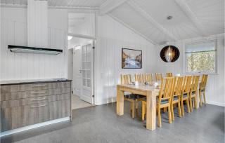 4 Bedroom Cozy Home In Nykøbing Sj - 8