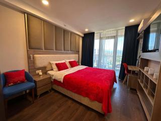 Batumi Beach Apartments on Adlia 1 - 2