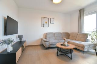 Family Apartment Litus - Split - 9