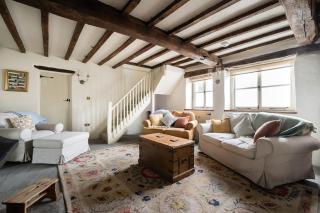 Cosy 2 bed cottage with river views - Ross-on-Wye - 8