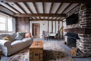 Cosy 2 bed cottage with river views - Ross-on-Wye - 7