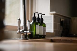 Cosy 2 bed cottage with river views - Ross-on-Wye - 5