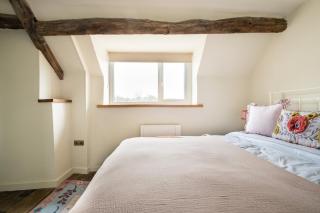 Cosy 2 bed cottage with river views - Ross-on-Wye - 4