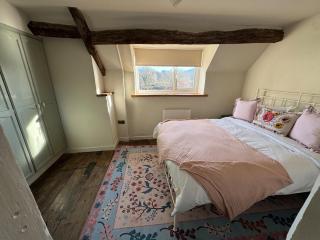 Cosy 2 bed cottage with river views - Ross-on-Wye - 3
