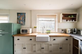 Cosy 2 bed cottage with river views - Ross-on-Wye - 2