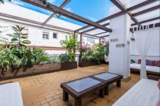 Cadizz-Ático El Falla con terraza de 40m2 - 7