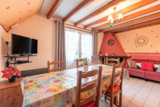 Gîte sur les flancs du Hautacam - 5