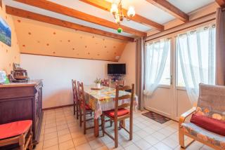 Gîte sur les flancs du Hautacam - 1