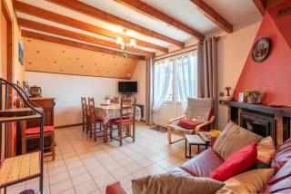 Gîte sur les flancs du Hautacam - 2