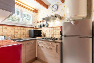 Gîte sur les flancs du Hautacam - 2